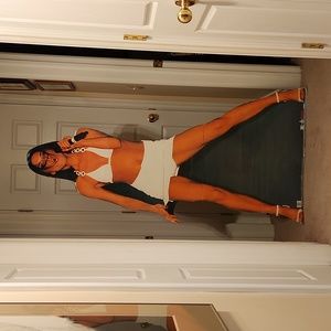 Spice Girls Posh Spice Vintage cardboard cutout standee from the UK